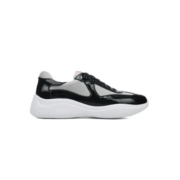 Prada America's Cup Black