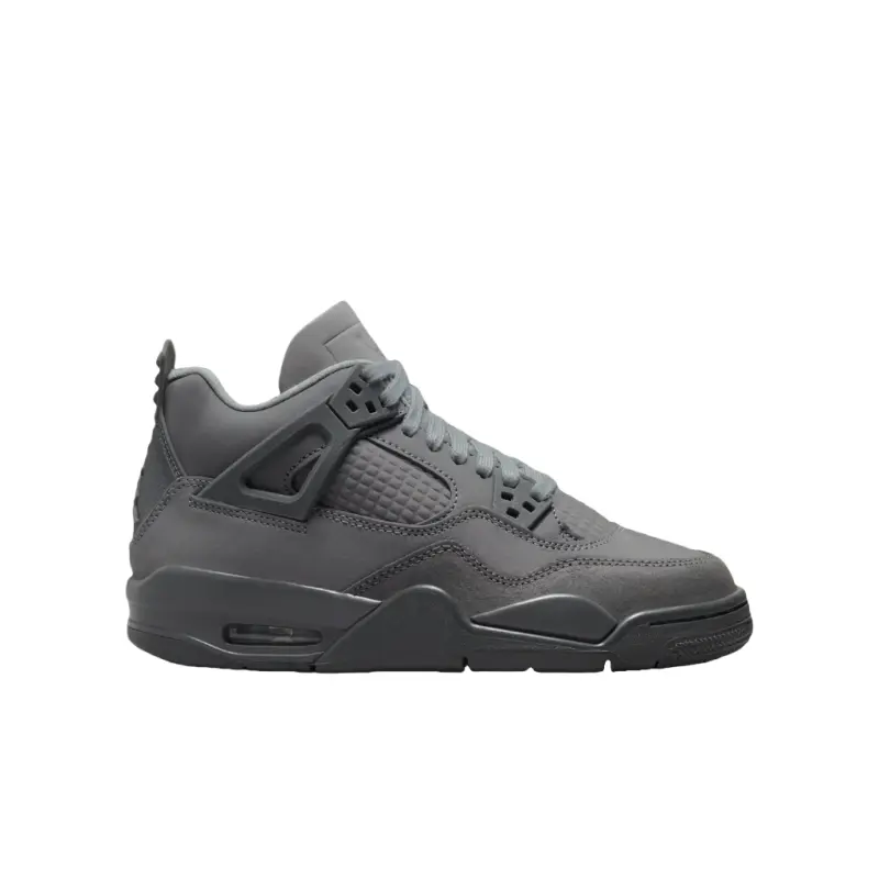 WechatIMG1236_副本 Air Jordan 4 "Wet Cement" sneakers - Image 1