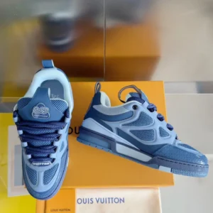Louis Vuitton LV Skate Blue 1ACQMN - Image 3