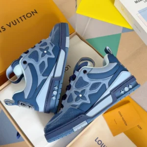 Louis Vuitton LV Skate Blue 1ACQMN - Image 7
