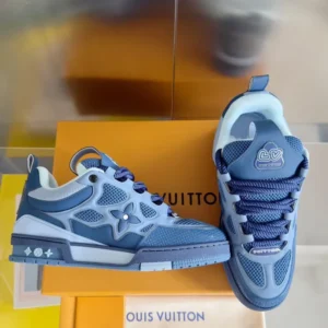 Louis Vuitton LV Skate Blue 1ACQMN - Image 6