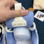 Louis Vuitton LV Skate Blue / Black / Bicolor - Image 8