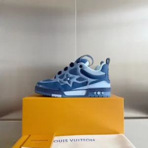 Louis Vuitton LV Skate Blue 1ACQMN - Image 2