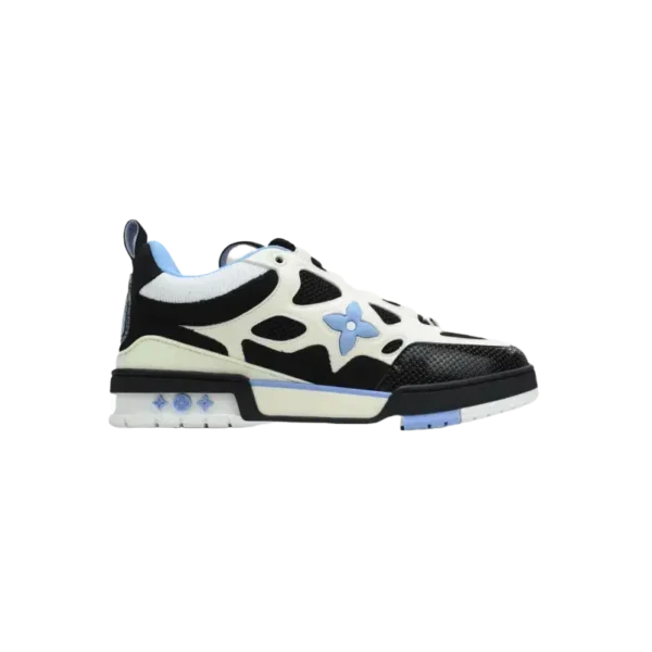 Louis Vuitton LV Skate Blue / Black / Bicolor