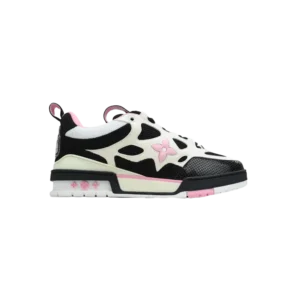 Louis Vuitton LV Skate Pink / Black / Bicolor