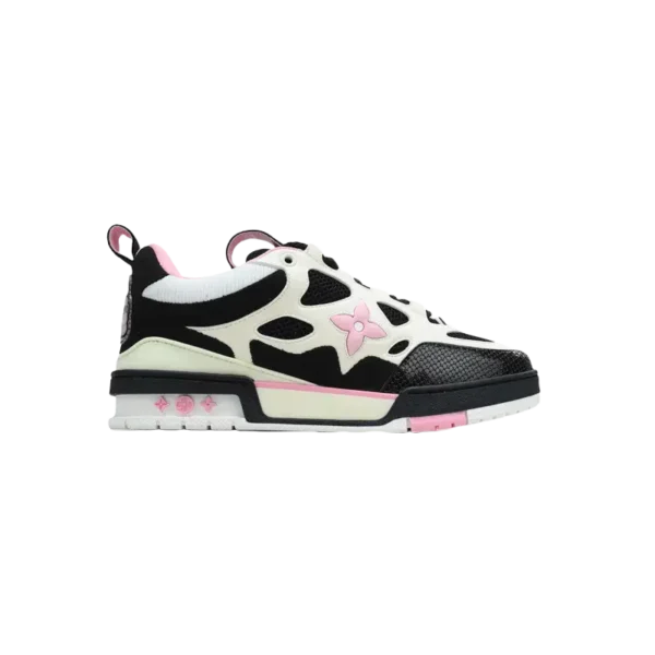 Louis Vuitton LV Skate Pink / Black / Bicolor