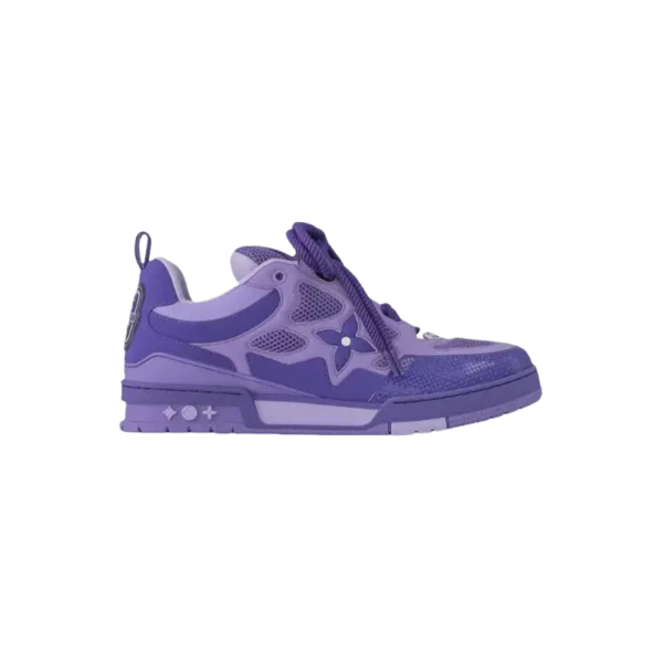 Louis Vuitton LV Skate Purple 1ACQN6