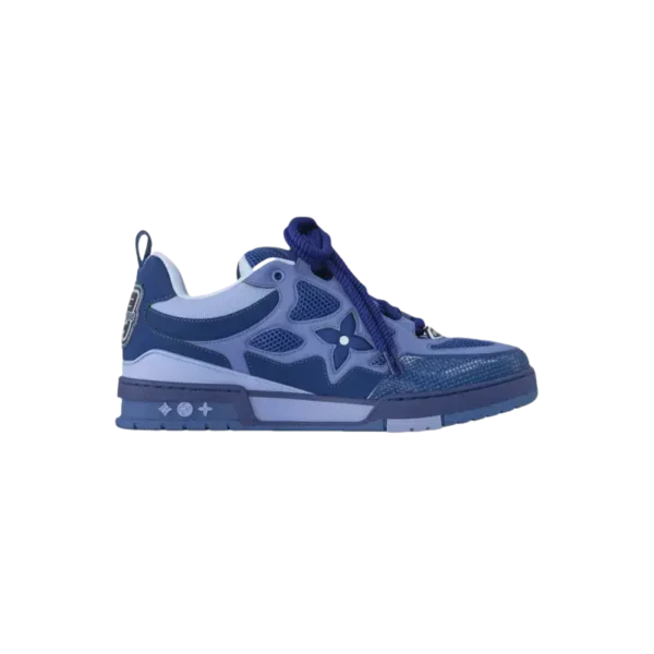 Louis Vuitton LV Skate Blue 1ACQMN