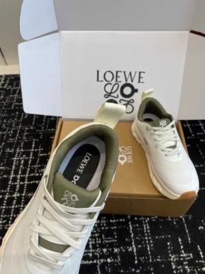 On Running Cloudtilt 2 Loewe White Khaki - Image 8
