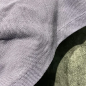 Fear Of God Oversized Logo State T-Shirt in Purple for Men - Image 15