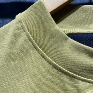 Fear Of God Oversized Logo State T-Shirt in Yellow for Men - Image 15