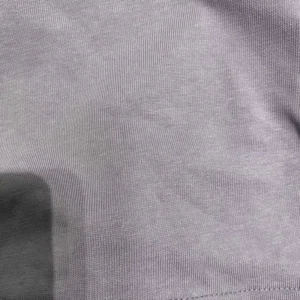 Fear Of God Oversized Logo State T-Shirt in Purple for Men - Image 14