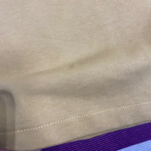 Fear Of God Oversized Logo State T-Shirt in Yellow for Men - Image 14