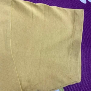 Fear Of God Oversized Logo State T-Shirt in Yellow for Men - Image 13