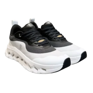 On Running Cloudtilt 2 LOEWE Black White