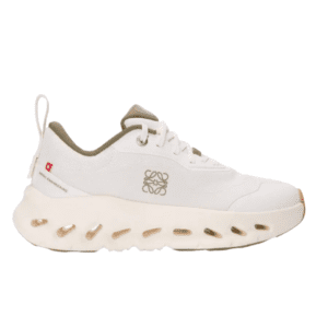 On Running Cloudtilt 2 Loewe White Khaki