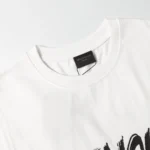 Balenciaga vest BIG LOGO Black/White - Image 15