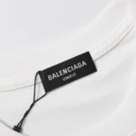 Balenciaga vest  Black/White - Image 11