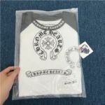 CHROME HEARTS Sweatshirt K9003k - Image 2