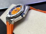 Audemars Piguet Royal Oak Offshore series mechanical men‘s Watch V 8 version, Color series - Image 6