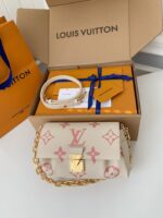 Louis Vuitton Borsa Favorite M4581 Size: 24*14*9cm - Image 2
