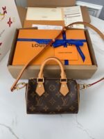 Louis Vuitton Borsa CarryAll M4620 Size: 29*24*12cm