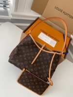 Louis Vuitton Borsa CarryAll M4620 Size: 29*24*12cm - Image 2