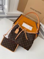 Louis Vuitton Borsa CarryAll M4620 Size: 29*24*12cm