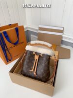 LOUIS VUITTON NEONOE bucket M4631 Size: 0*20*13cm - Image 3