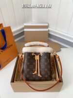 LOUIS VUITTON NEONOE bucket M4631 Size: 0*20*13cm - Image 2