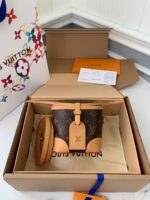 LOUIS VUITTON NOE PURSE MINI bucket M5709 Size: 1.5*12*11.5cm