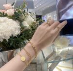 DIOR bracelet - Image 3