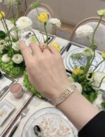 DIOR bracelet - Image 3