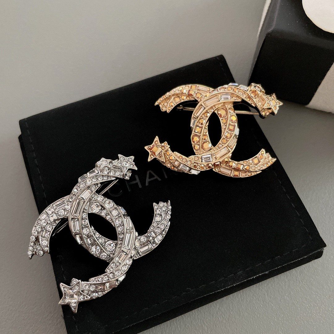 20230330025424168015926410155.jpg Chanel brooches - Image 1
