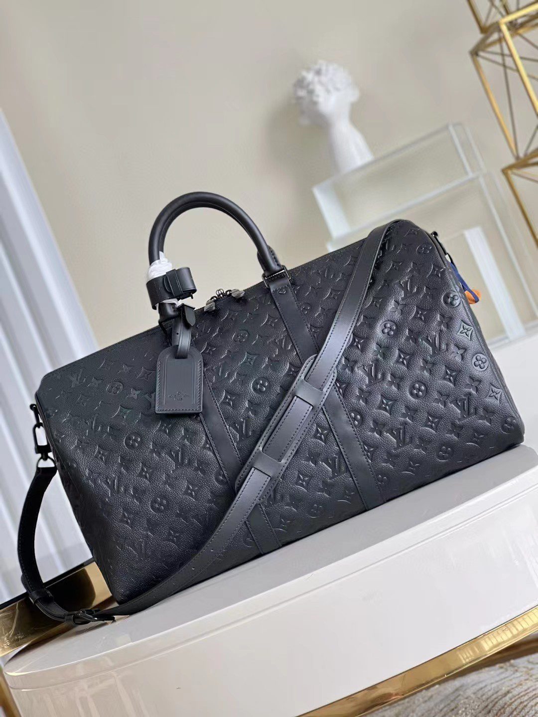 20230409014622168101918277869.jpg LOUIS VUITTON M59025 50CM - Image 1
