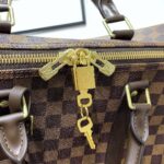 LOUIS VUITTON keeopall Bandouliere 55CM - Image 2