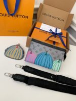 LV x GASTON mini bag M81972