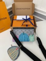 LV x GASTON mini bag M81972 - Image 2