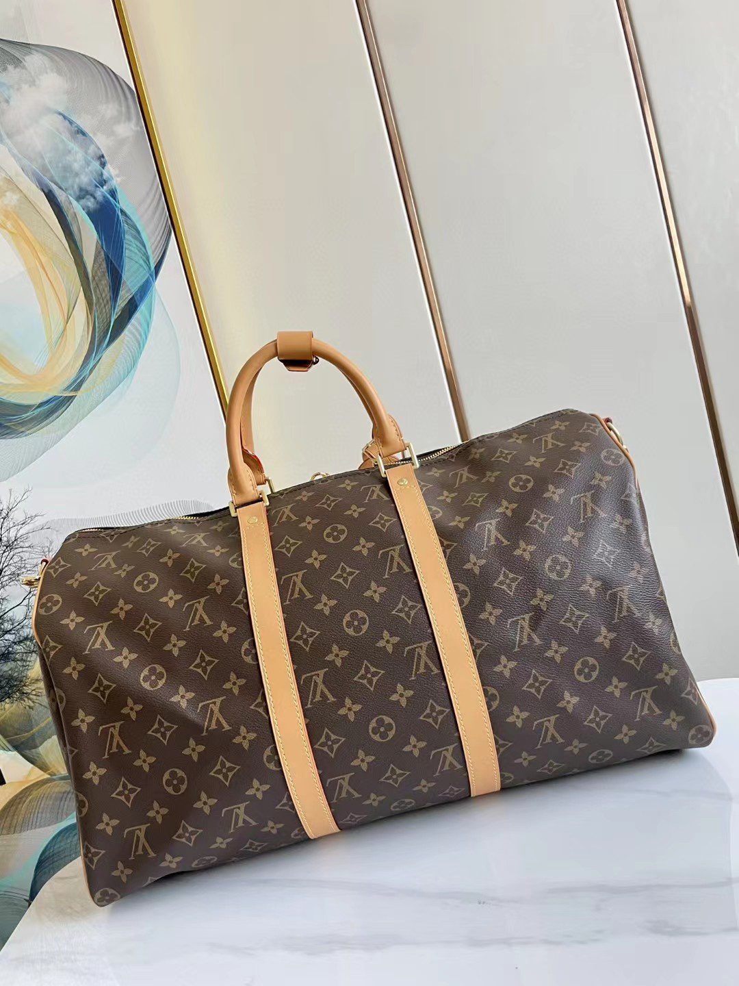 20230629123932168797037250410.jpg LOUIS VUITTON Bag 50CM - Image 1