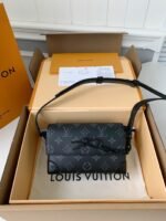 Louis Vuitton STEAMER Mini Handbag M81783, * * 6.5cm