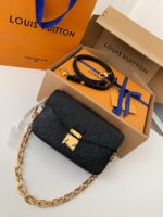 Louis Vuitton counter classic hot selling Pochette M tis East West bag M46595, 21.5 * 13.5 * 6cm - Image 3