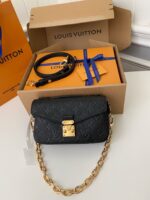 Louis Vuitton counter classic hot selling Pochette M tis East West bag M46595, 21.5 * 13.5 * 6cm - Image 2