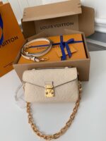 Louis Vuitton counter classic hot selling Pochette Mtis East West bag M22942, 21.5 * 13.5 * 6cm - Image 2