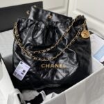Chanel 2022S Hot Bag Shopping Bag AS3261, Top Quality Size: 9*42*8cm