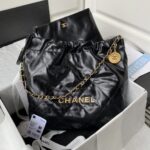 Chanel 2022S Hot Bag Shopping Bag AS3260, Top Quality Size: 5*37*7cm