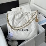 Chanel 2022S Hot Bag Shopping Bag AS3260, Top Quality Size: 5*37*7cm