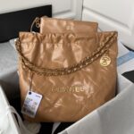 Chanel 2022S Hot Bag Shopping Bag AS3260, Top Quality Size: 5*37*7cm