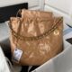 Chanel 2022S Hot Bag Shopping Bag AS3260, Top Quality Size: 5*37*7cm