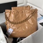Chanel 2022S Hot Bag Shopping Bag AS3260, Top Quality Size: 5*37*7cm - Image 2