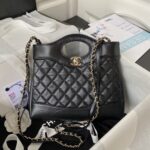 Chanel 23A mini bag AS4133, top qualit Size: * * 5.5cm